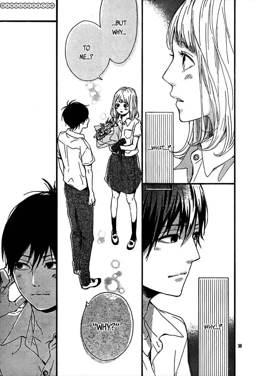 Orange (TAKANO Ichigo) Chapter 9 39